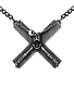 подвес alchemy gothic (алхимия готик) p682 crucifaction