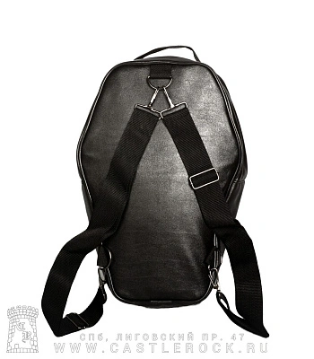 рюкзак гроб misfits