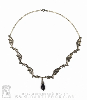 подвес alchemy gothic (алхимия готик) p429 elvira's tryst