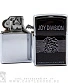 зажигалка цветная joy division "unknown pleasures"