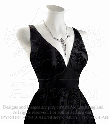 подвес alchemy gothic (алхимия готик) p722 alter orbis