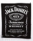 нашивка jack daniel's