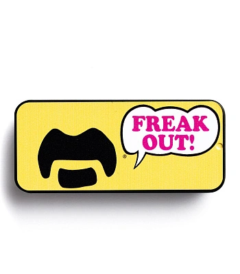 набор медиаторов frank zappa "freak out!" (6 шт.) zappt01m
