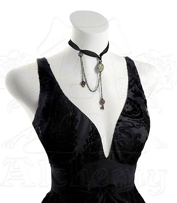 подвес alchemy gothic (алхимия готик) p729 uncle albert