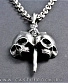 подвес alchemy gothic (алхимия готик) p481 final rest
