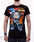 футболка harley-davidson (мотоцикл)