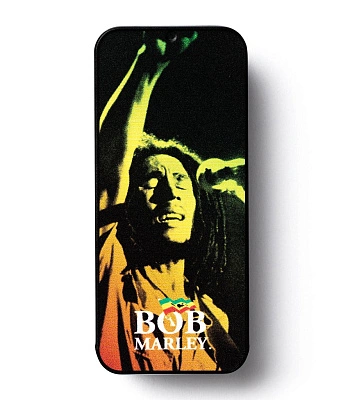 набор медиаторов bob marley (6 шт.) bob-pt05m