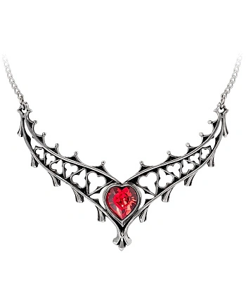 подвес alchemy gothic (алхимия готик) p1001 elizabethan