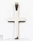 подвес крест (малый)