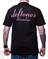 футболка deftones "adrenaline"
