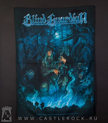 флаг blind guardian