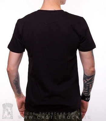 футболка bathory "shores in flames"