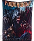 постер тканевый powerwolf "the sacrament of sin"