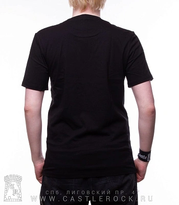 футболка ac/dc "power up"