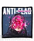 нашивка anti-flag "american spring"