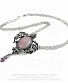 подвес alchemy gothic (алхимия готик) p719 seraph of light