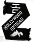 шарф hollywood undead
