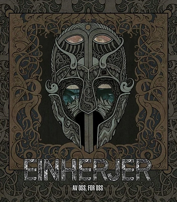 CD Einherjer "Av Oss, For Oss"