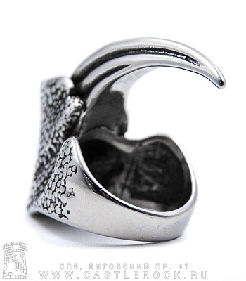 перстень коготь орла