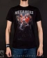 футболка megaherz (группа)