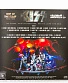 CD KISS "Alive In Saint Petersburg"