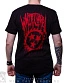 футболка whitechapel "hymns in dissonance"