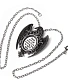 подвес alchemy gothic (алхимия готик) p958 quoth the raven