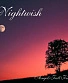 CD Nightwish "Angels Fall First"