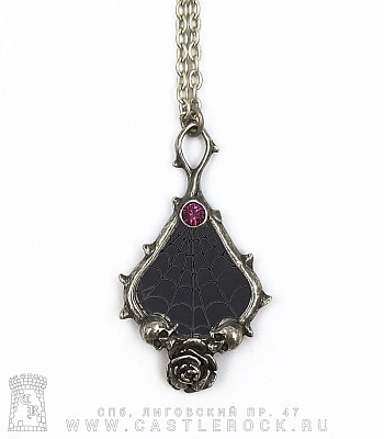 подвес alchemy gothic (алхимия готик) p412 destiny