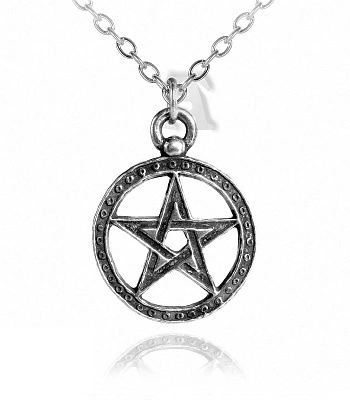 подвес alchemy gothic (алхимия готик) p235 dante's hex