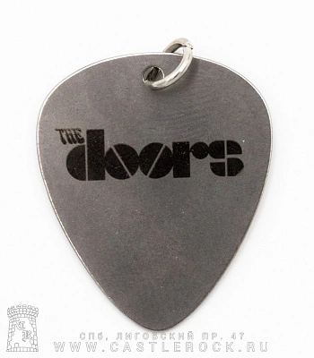 подвеска медиатор doors