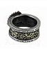 кольцо alchemy gothic (алхимия готик) r200 quanta mechanica cosmonatallogy