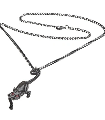 подвес alchemy gothic (алхимия готик) p816 cat sith