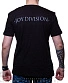 футболка joy division ian curtis "unknown pleasures"