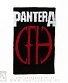 напульсник трикотажный pantera (широкий)