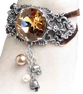 браслет alchemy gothic (алхимия готик) a70 aurum mortis