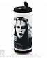 чехол на банку marilyn manson (ч/б)