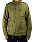 куртка милитари foersverd "m‑65 armor" (оливковая)