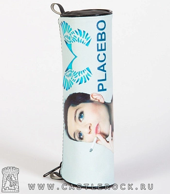 пенал placebo