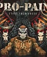 CD Pro-Pain "Stone Cold Anger"