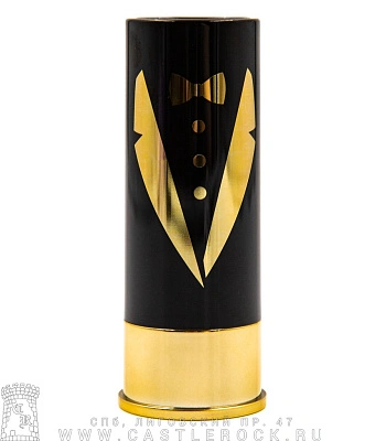 стопка гильза во фраке