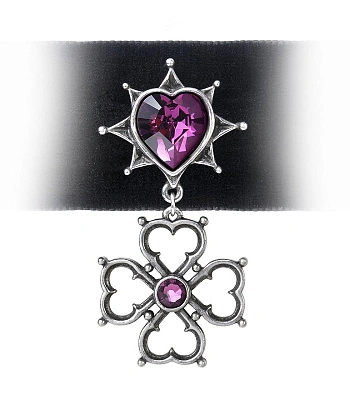 подвес alchemy gothic (алхимия готик) p738 elizabethan