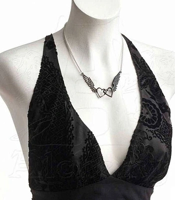 подвес alchemy gothic (алхимия готик) p800 passio: wings of love
