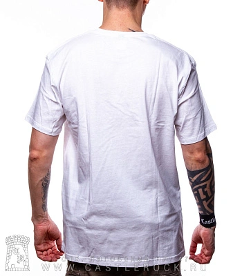 футболка suicidal tendencies (белая)