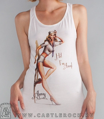платье amy monton №16