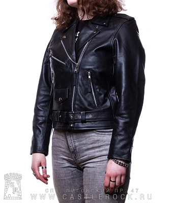 косуха женская new rock w-nrlwj025-s1