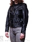 косуха женская new rock w-nrlwj025-s1