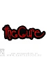 нашивка cure (вышивка)