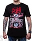 футболка death "symbolic"