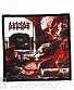 нашивка deicide "overtures of blasphemy"